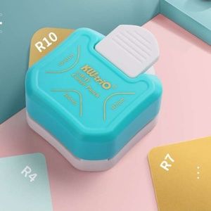 3 In 1 Corner Punch for cards